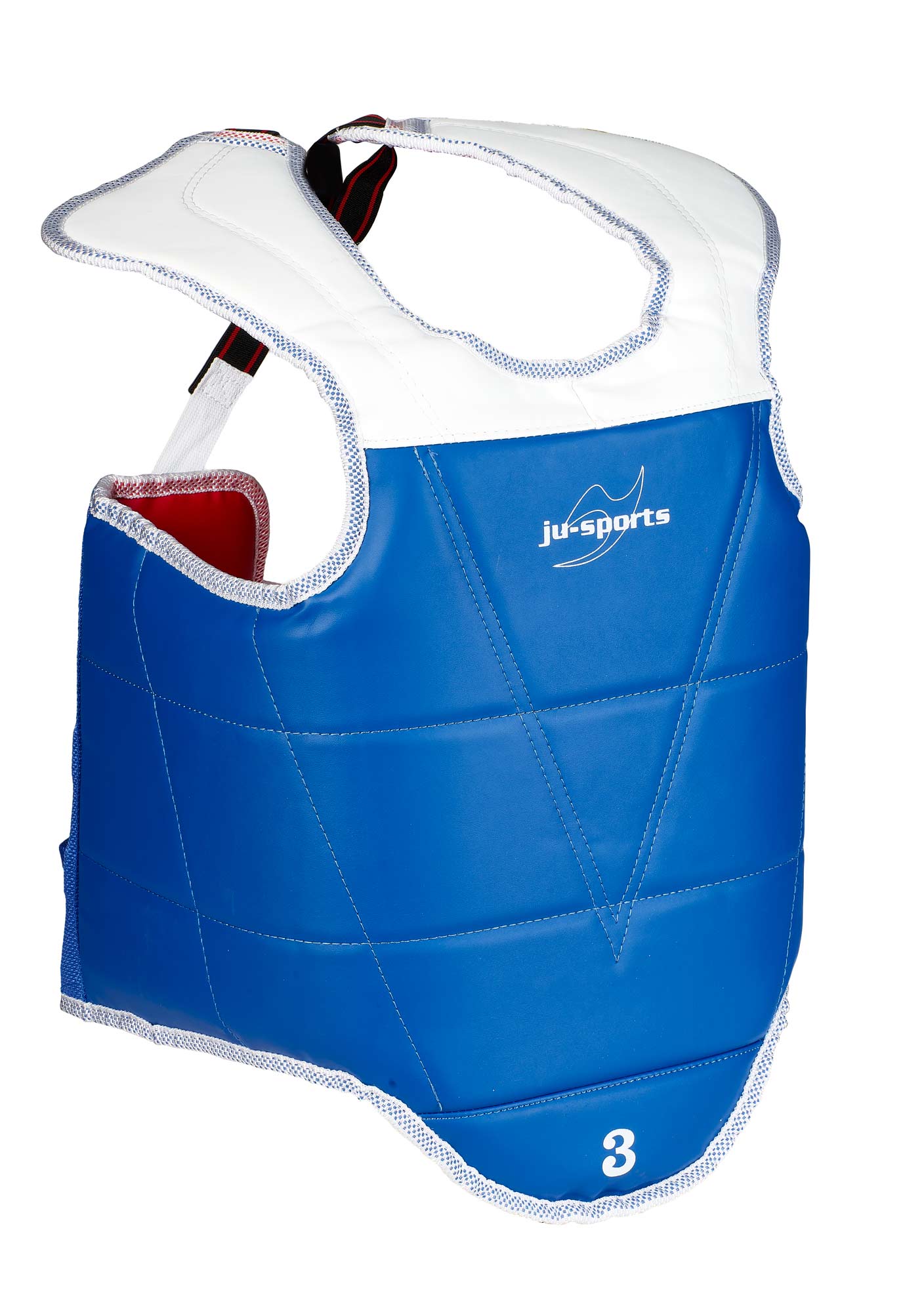 Taekwondo Kampfweste C2 classic