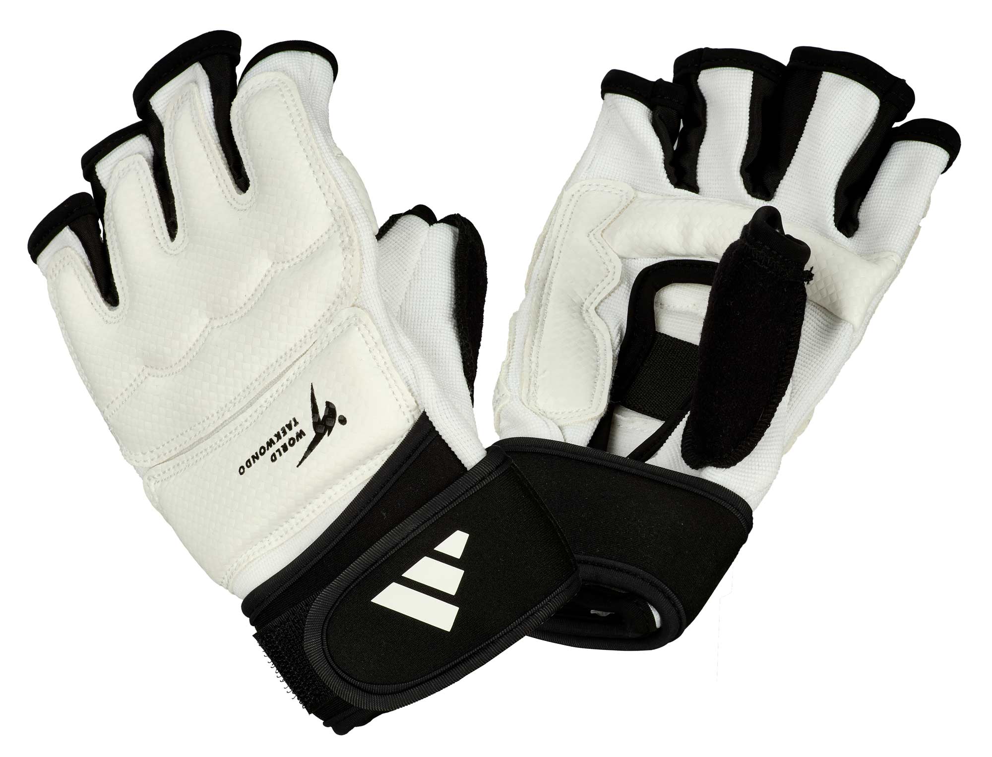 adidas Taekwondo Handschutz WT, ADITFG01
