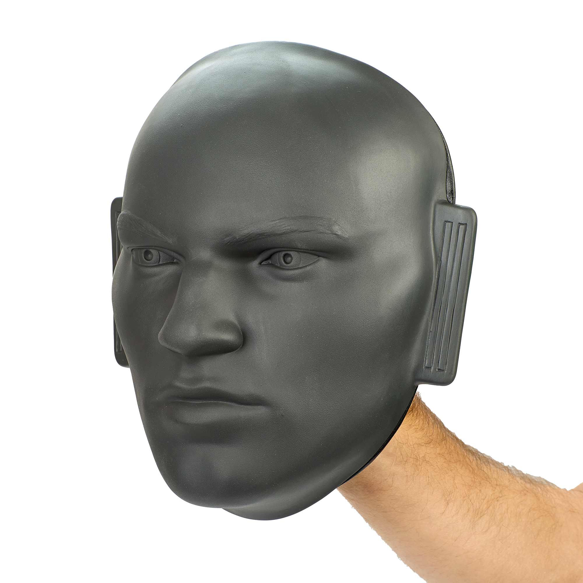 SV Gesichtsform-Pratze