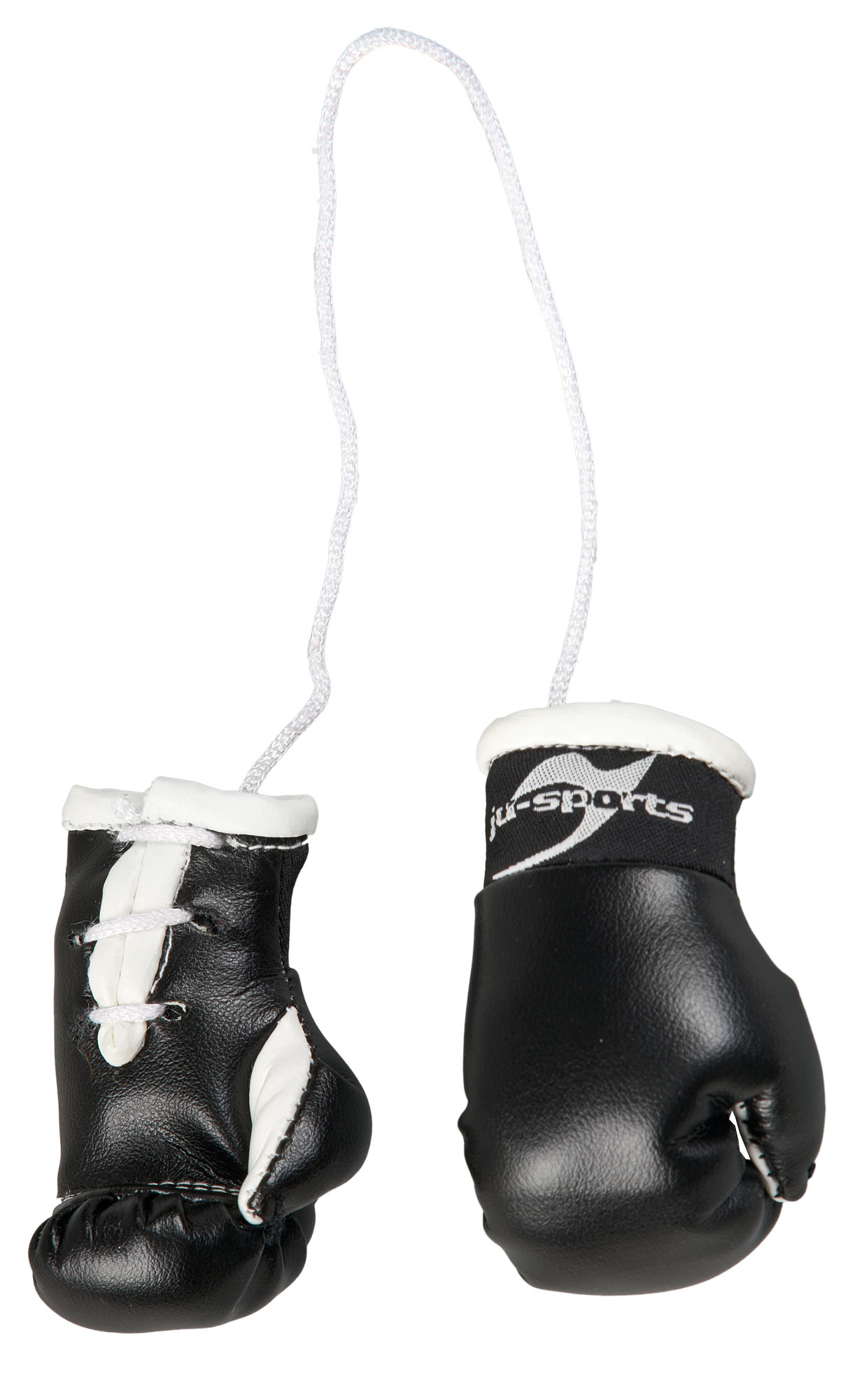 Schlüsselanhänger Boxhandschuh (Paar), PU