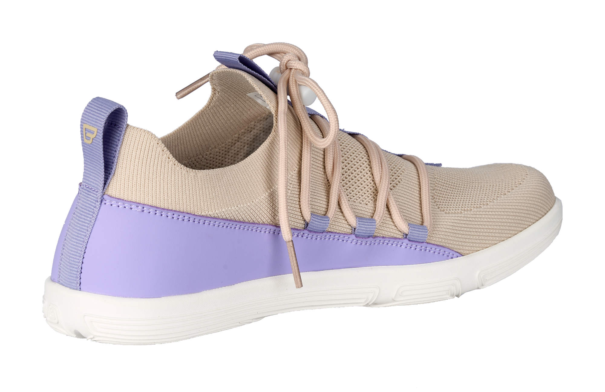 BALLOP Barfußschuhe Tilava purple