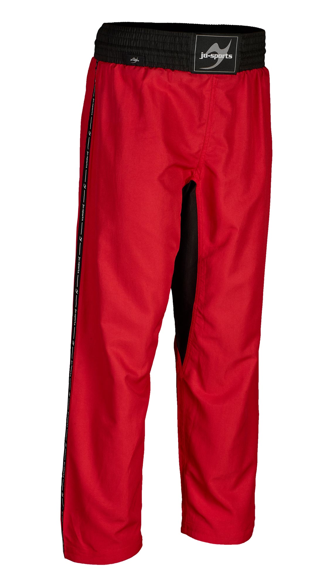 Kickbox Hose Pro line red