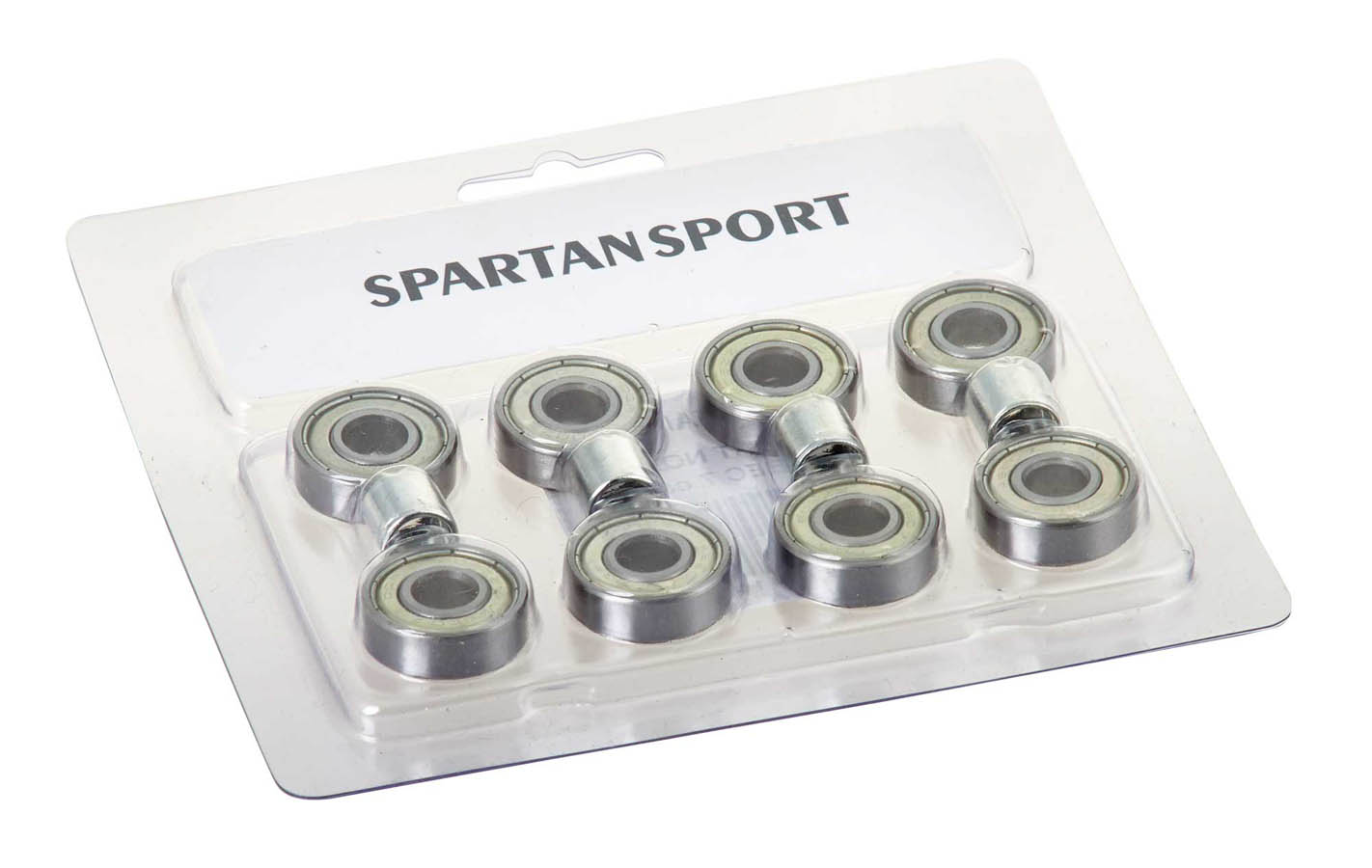 8 x Kugellager Abec 7   257