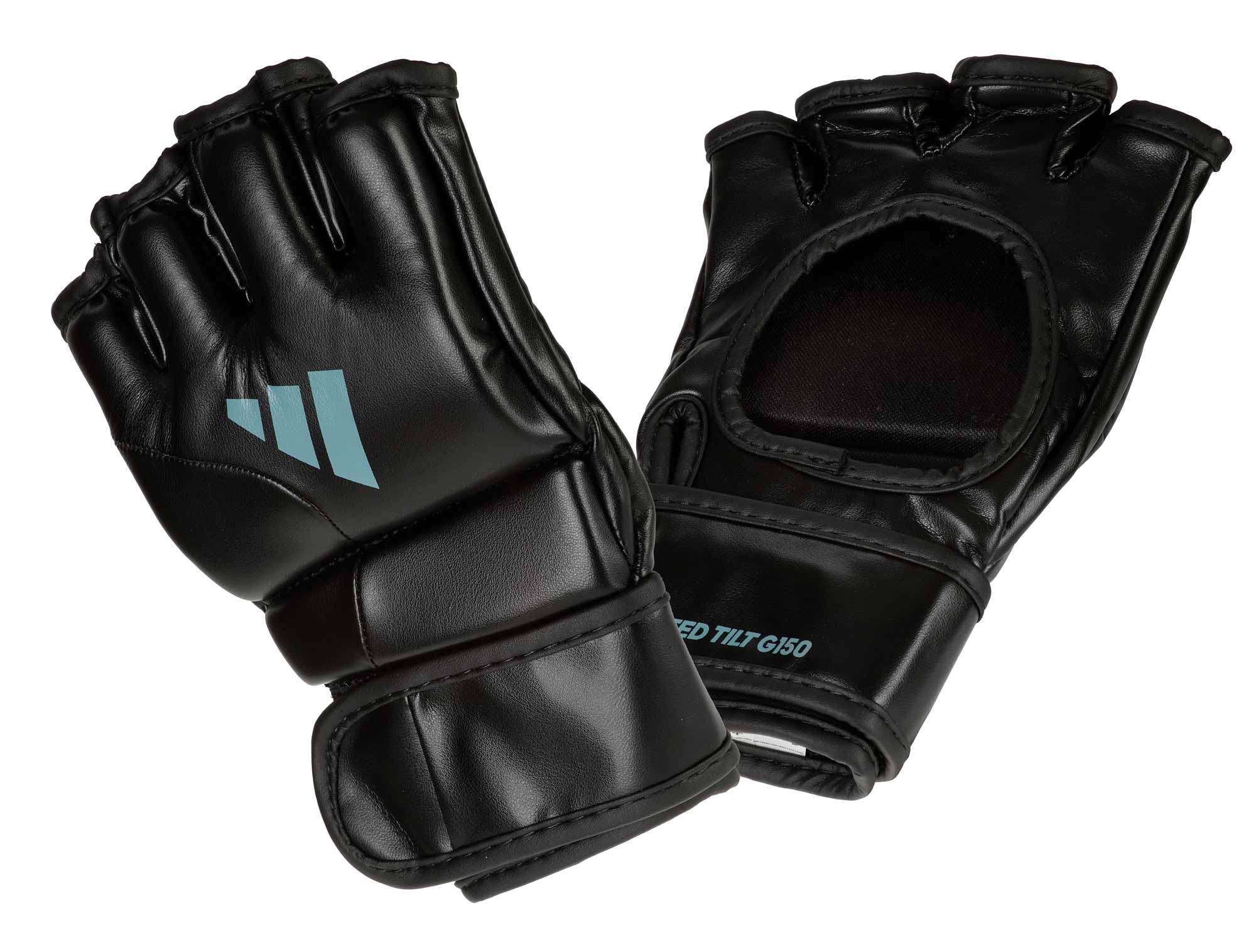 adidas Speed Tilt G150 MMA-Handschuhe black/grey