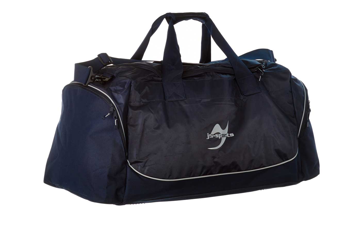 Tasche Jumbo navy blau