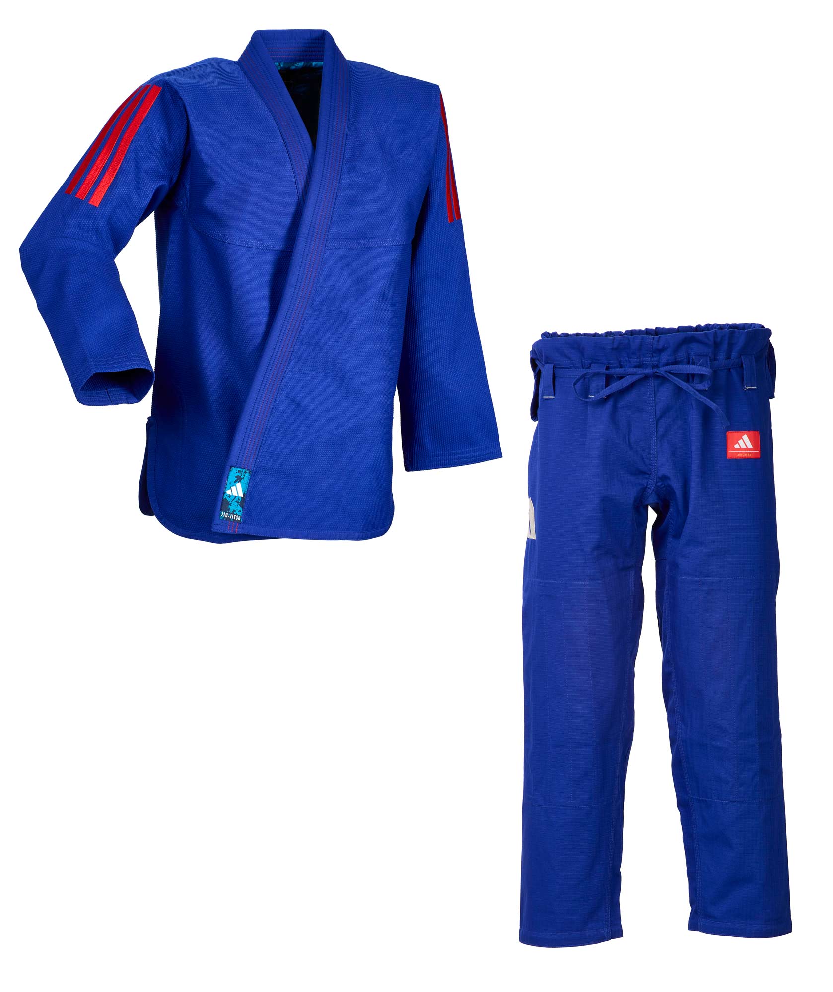 adidas BJJ-Anzug Contest JJ430P