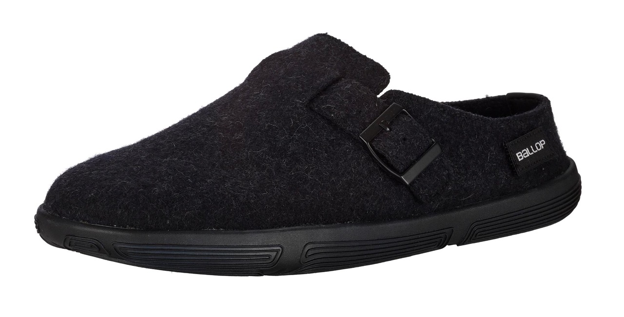 Ballop Barfußschuhe Snuglo