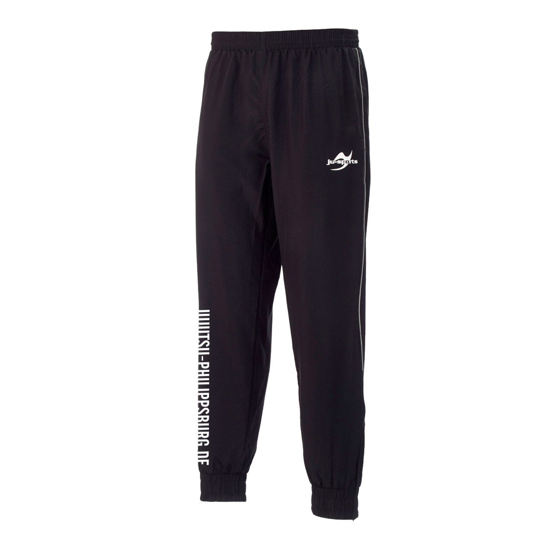 Philippsburg Teamwear Element C2 Hose schwarz
