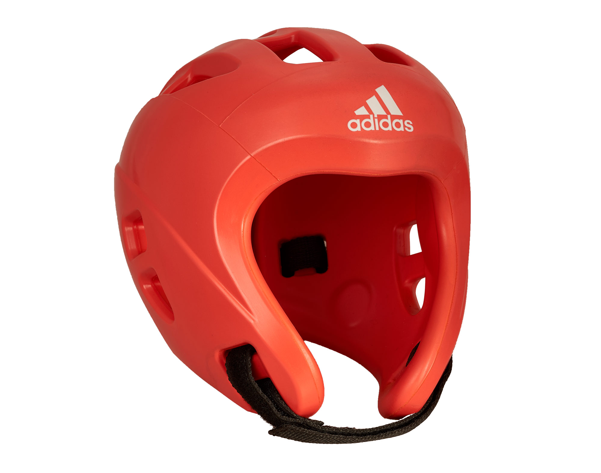 adidas Kopfschutz ITF-Taekowndo red, adiKBHG500