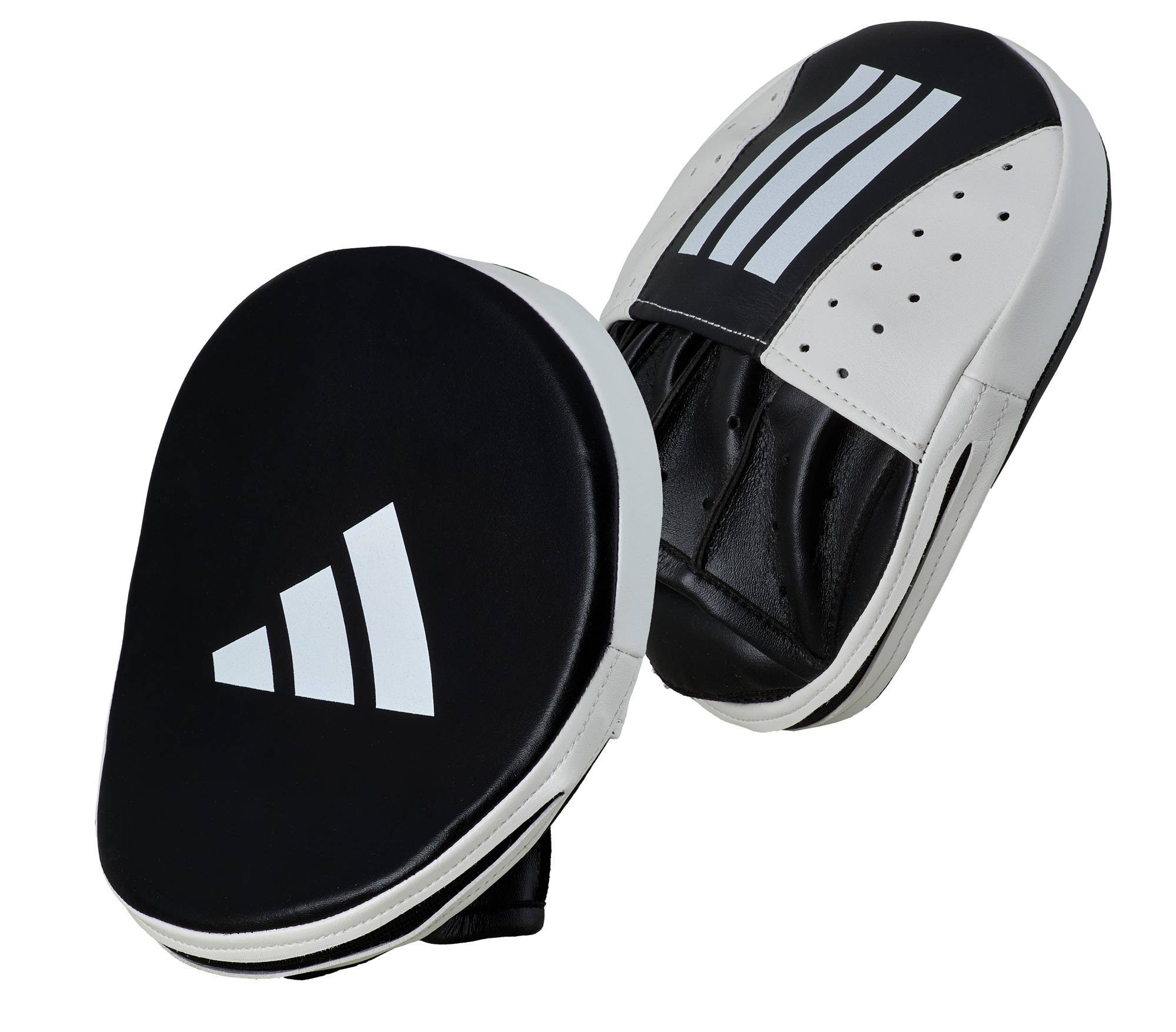 adidas Speed Focus Mitts - Speedpratzen, adiSPD400FM