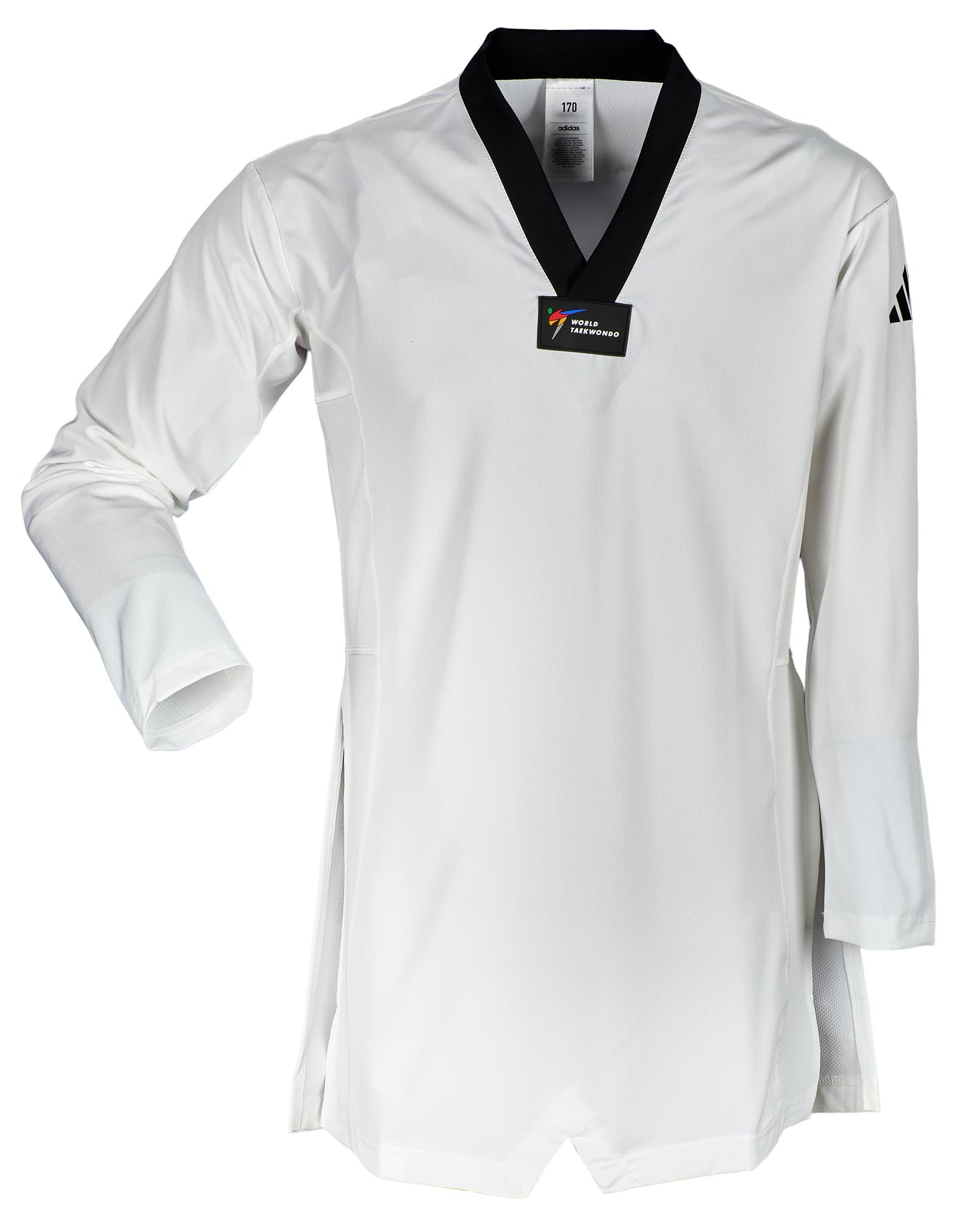 adidas adi Fighter PRO Jacke, adiTOGF03-T