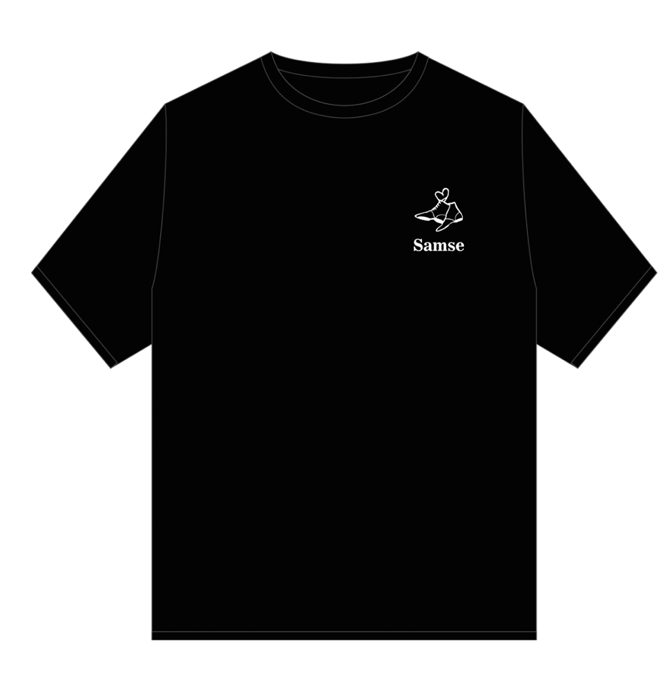 Narrengilde Laub T-Shirt "Prinzengarde"