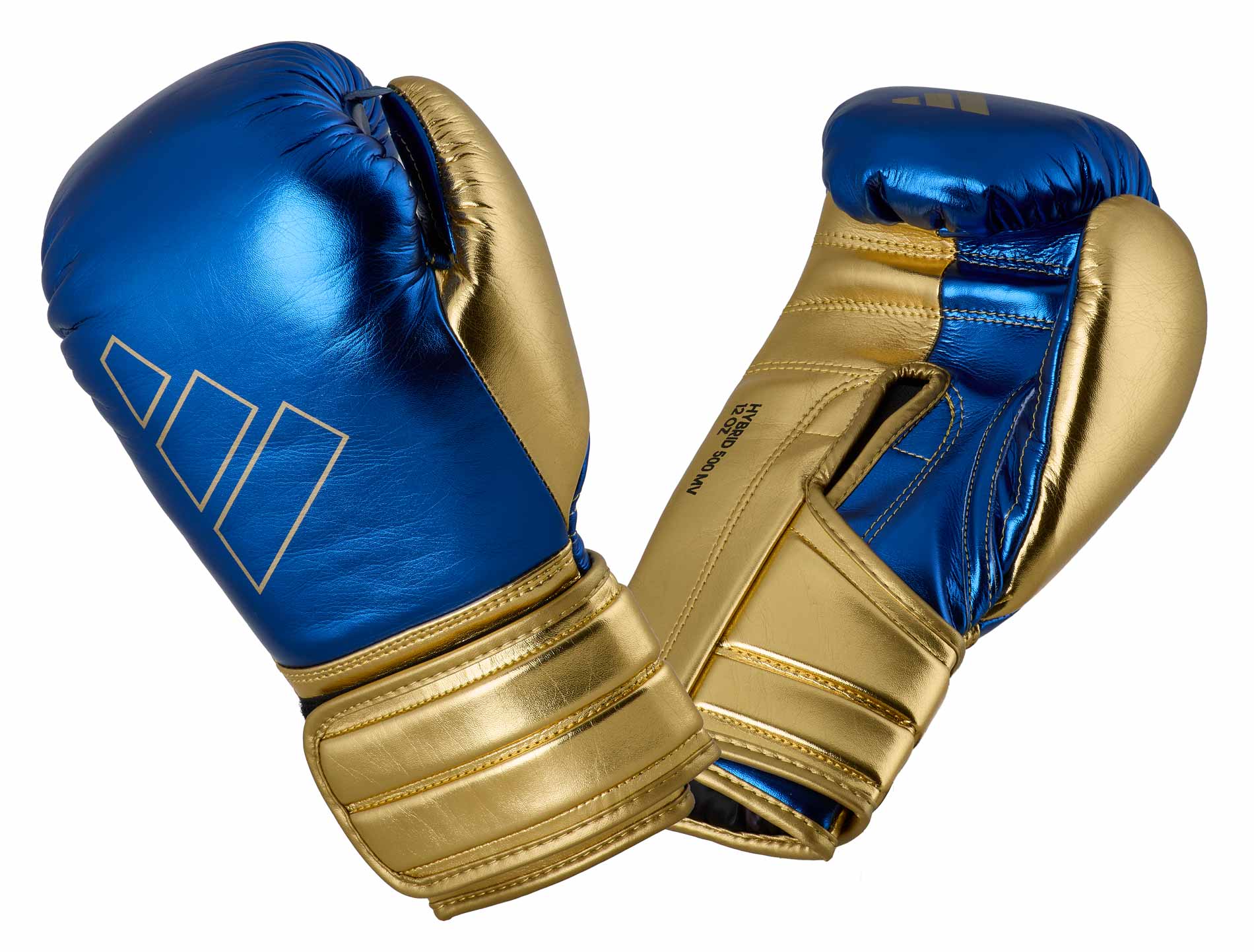 adidas Boxhandschuhe Hybrid 500 - adiH500MV