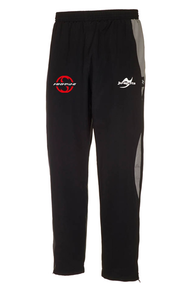 Teamwear Element C1 Hose schwarz Arashi Vereinsedition