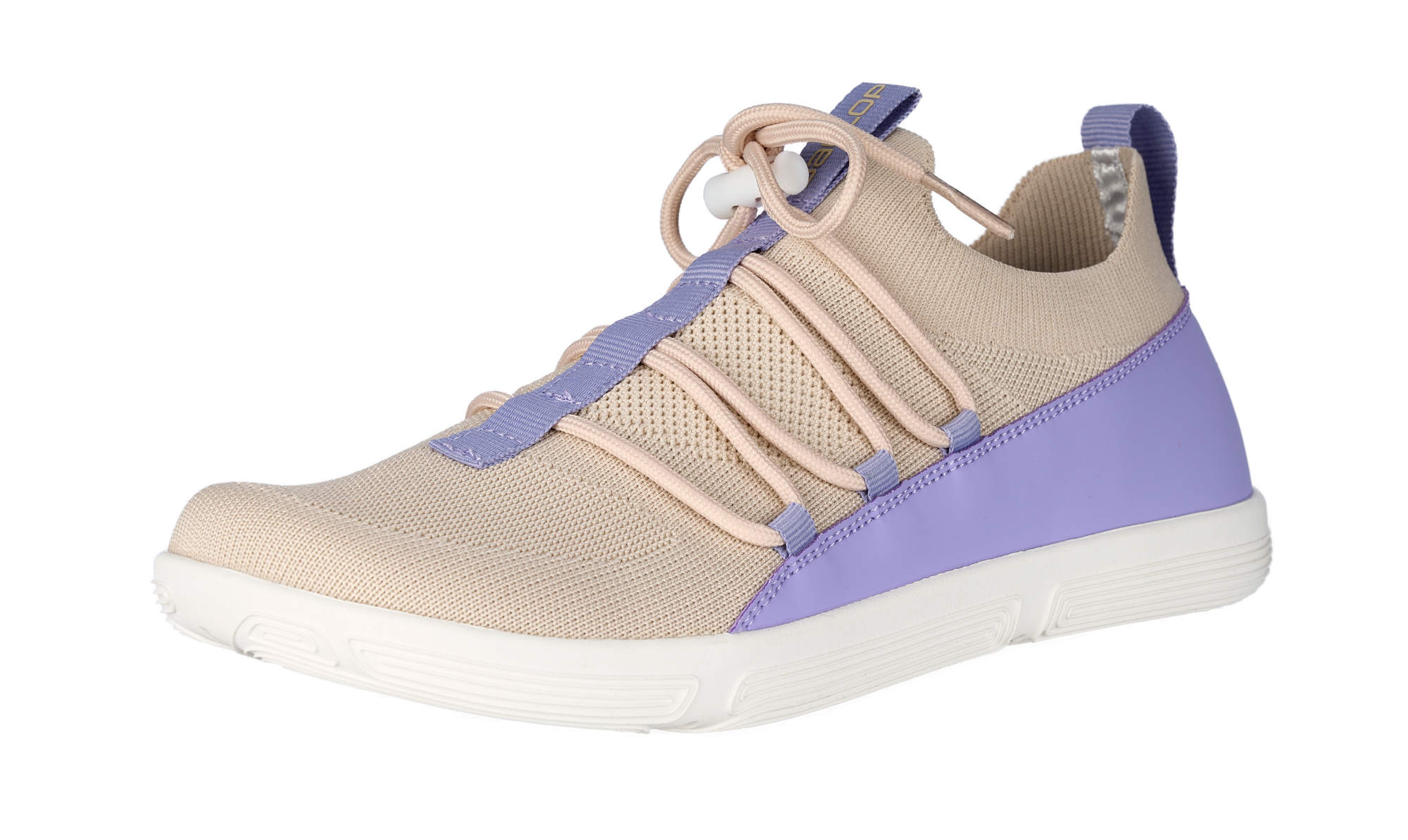 BALLOP Barfußschuhe Tilava purple