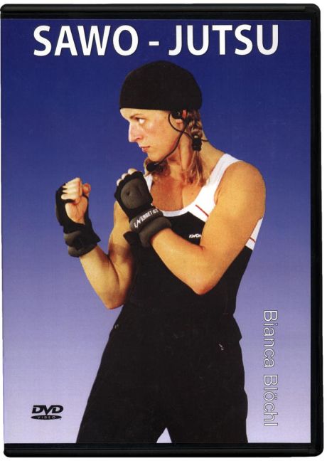 SAWO Jutsu
