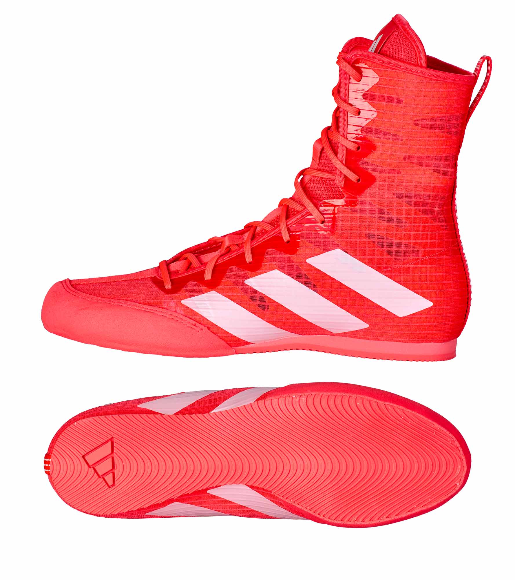 adidas Boxschuhe Box Hog 4