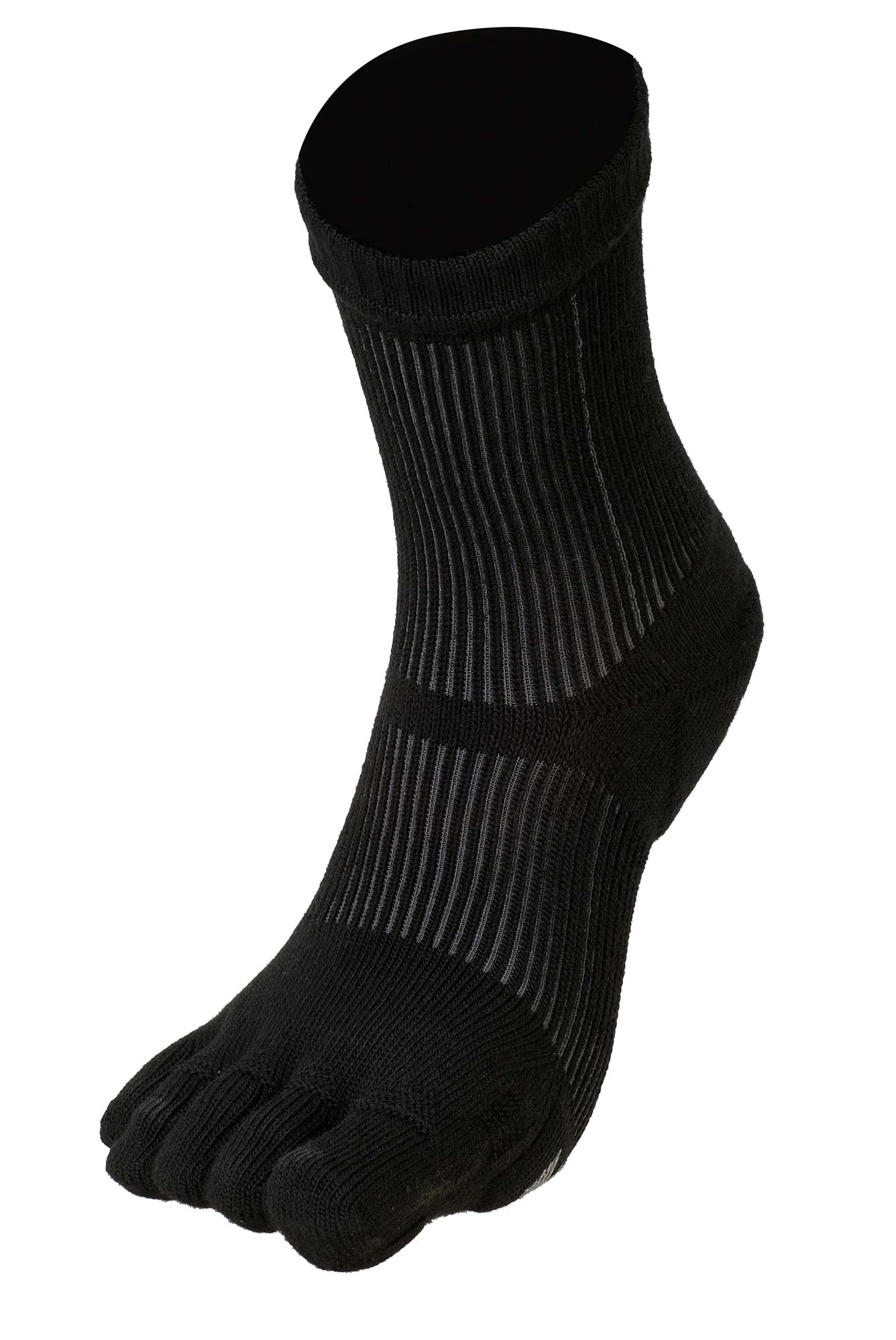 Mikasa Ninja Trek Zehensocken, 394091