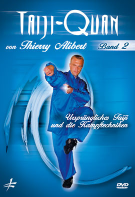 TAIJI-QUAN des Kampfes, Bd. 2, DVD 61