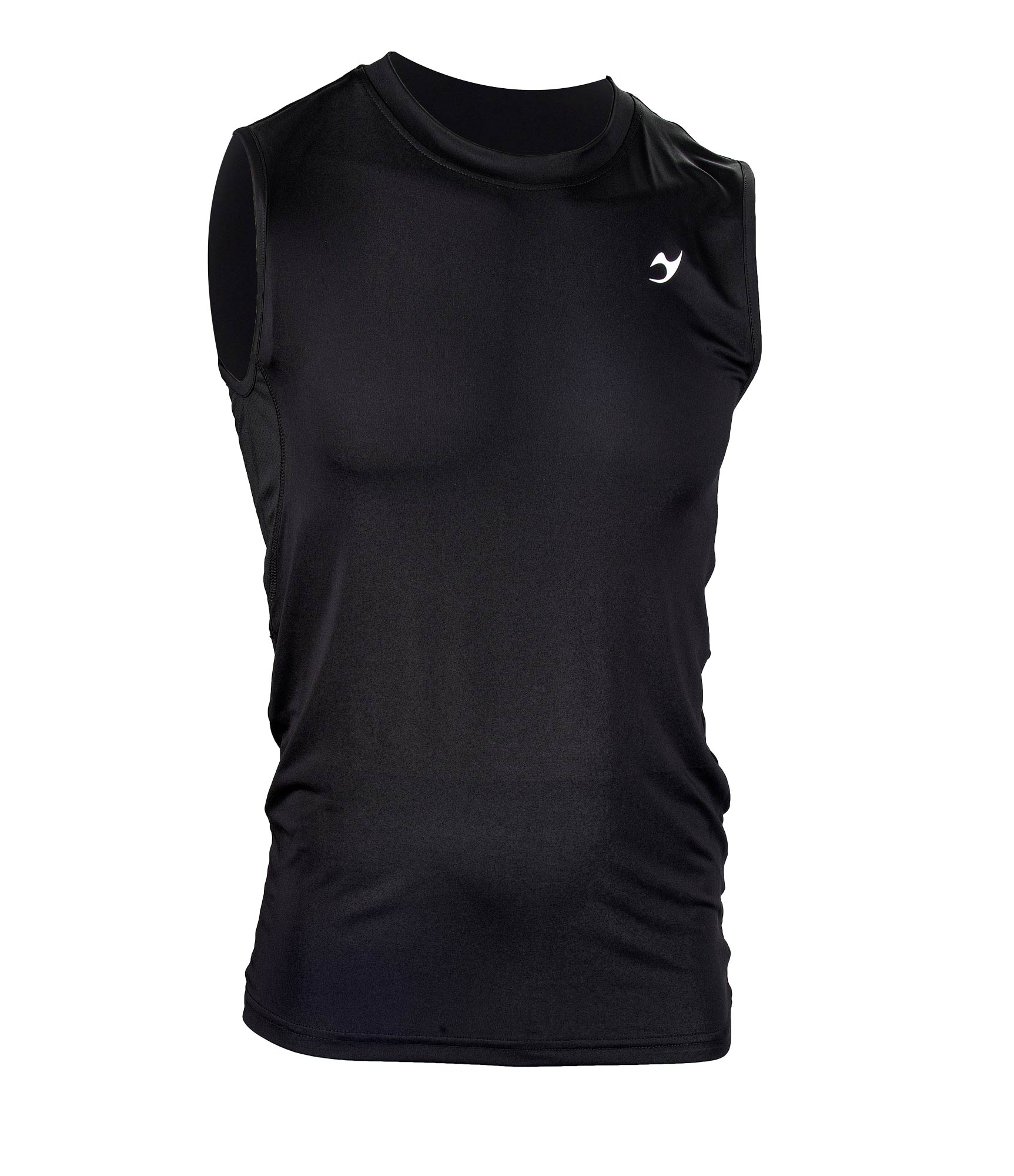 Ju-Sports Gym-Line Tee sleevless men