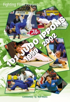 101 Judo Ippons 1999-2002